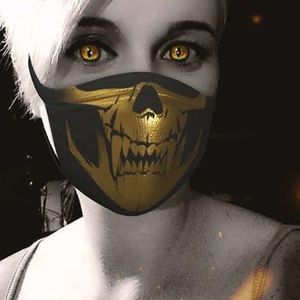 Meet your Posher, Erica